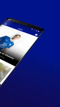 Chelsea FC - The 5th Stand Screen Shot 1