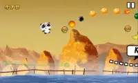 Jump Panda : Free Games Screen Shot 2