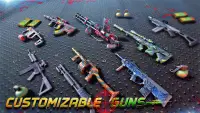 Call of FPS Modern Strike: Gun Shooting Games 2020 Screen Shot 2