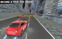 verrückte Rennwagen Top-Car-Spiele Screen Shot 0