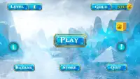 Azora : Dance of Ice and Fire Screen Shot 4