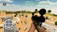 Sniper 3D 2017 Screen Shot 1
