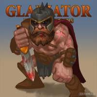 Gladiator: Rise Of Legends