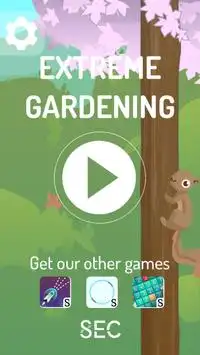 Extreme Gardening Screen Shot 7