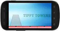 Tippy Towers Screen Shot 2