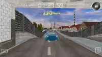 Real Island Car Racing Game Screen Shot 3