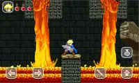 Dragon Warrior: Monster Slayer Screen Shot 4