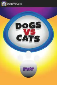 DogsVsCats Screen Shot 0