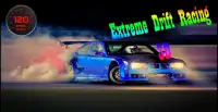 Extreme City Drift Race 3D Screen Shot 1