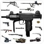 Pistolety - armia wojskowa