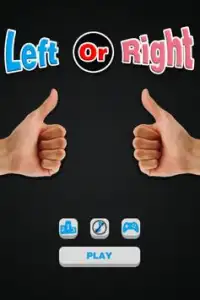 Left Or Right Screen Shot 0