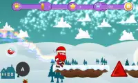 Zombies VS Santa : Christmas  new Edition Screen Shot 2