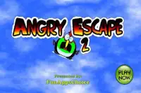 Angry Escape Birds 2 Screen Shot 0
