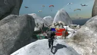 3D Commando Shooting Gun Games Screen Shot 0