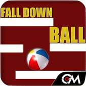 Fall Down Ball