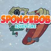 Sponge Amazing Adventure Challenge!