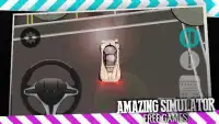 Car Drive Game 2016 Screen Shot 3