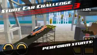 Stunt Car Challenge 3 Screen Shot 7