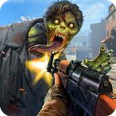 Zombie Shooter 3D