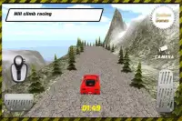 Race Car Hill Climb Racing Screen Shot 4