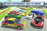 Parking Masters: Supercar Driv Screen Shot 4