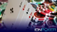 Bandar PokerIDN - Domino & Ceme Online Screen Shot 1