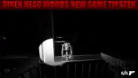 NEW Siren Head Woods SCP 6789 Tipster for Game Screen Shot 2