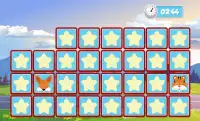 Juego de memoria educativo mental para niños Screen Shot 6