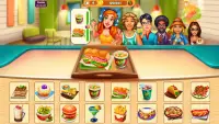 Cook It - jeux de cuisine Screen Shot 1