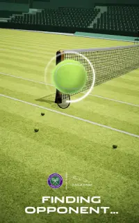 Ace Pace: Wimbledon Edition Screen Shot 2