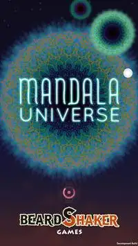 Pip: Mandala Universe Screen Shot 0