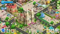 Lily City: Building metropolis Screen Shot 7