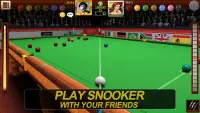 Real Pool 3D Online 8Ball Game Screen Shot 4