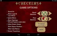 Checkers Screen Shot 10