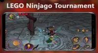 Guide Ninjago Tournament New Screen Shot 3