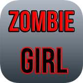 Zombie Girl Jump