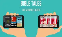 Bible Tales The Story Of Easter (FREE) Screen Shot 1