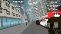 Race Car Simulator Screen Shot 4