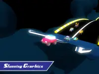 Night Racer 3D – New Sports Car Racing Game 2020 Screen Shot 8