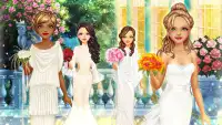 Bride Model - Girls Games Screen Shot 12