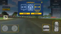 Dirt Trackin Sprint Cars Screen Shot 5