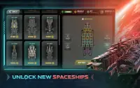 Galaxy Arena Space Battles Screen Shot 10