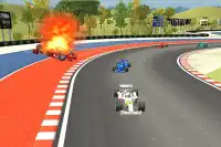 Extreme Fast Formula Racing 3D Screen Shot 3