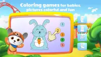 Toddler games - 500  brain development games kids Screen Shot 7