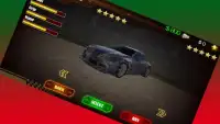 3D San Army Car Driver Screen Shot 2