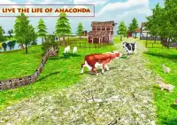 Anaconda Family Simulator Screen Shot 10