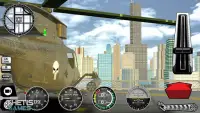Helicopter Simulator SimCopter Screen Shot 4