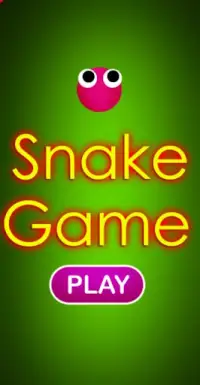 Snake Game 2020 Screen Shot 1