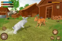 Cat Family Simulator 2021 Screen Shot 12