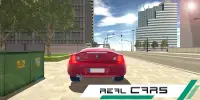 Z4 Drift Car Simulator Screen Shot 3